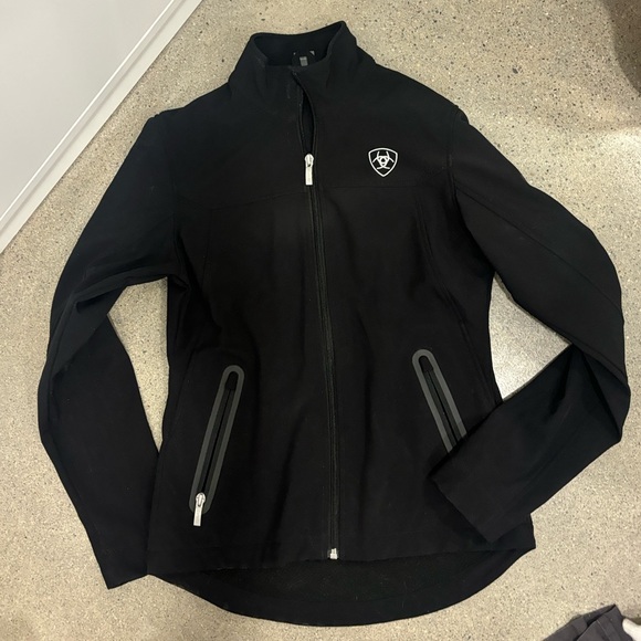 Ariat Jacket - Picture 1 of 2